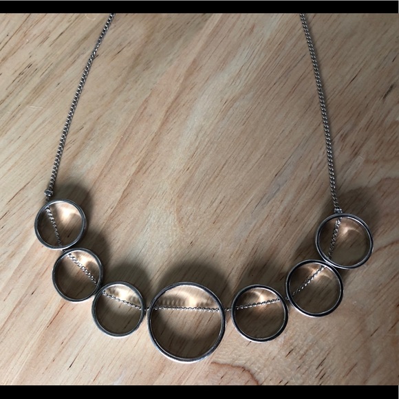 🌸 3/$25 Necklace - Picture 2 of 2